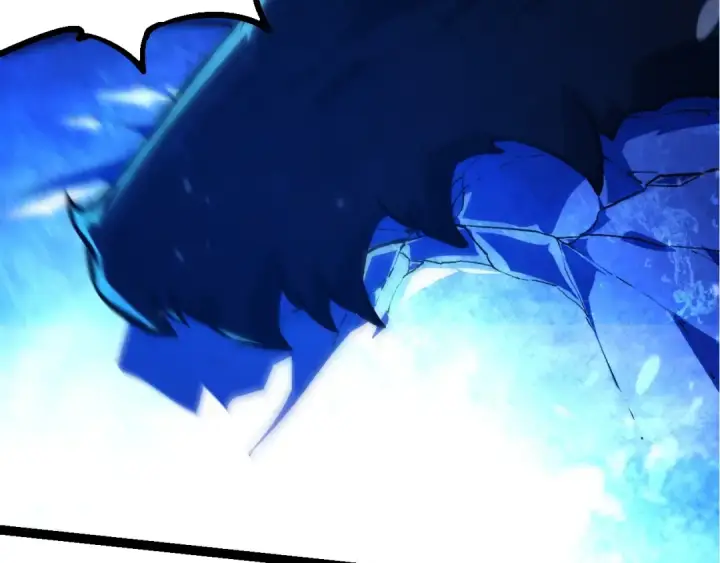 《从大树开始的进化》第195话 人鱼之王图98