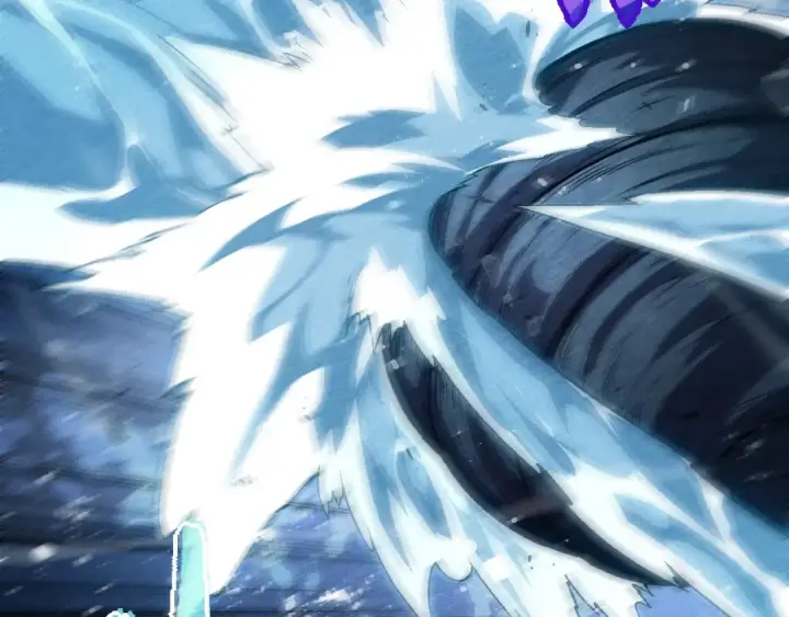 《从大树开始的进化》第196话 擒敌图21