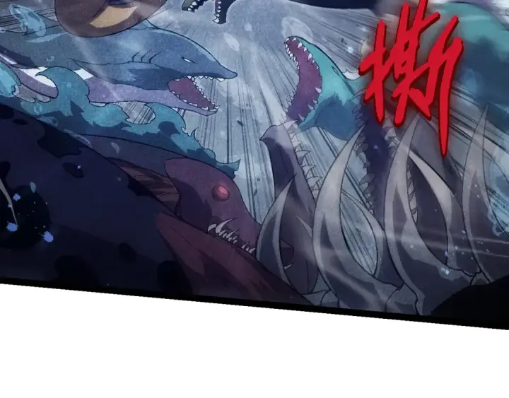 《从大树开始的进化》第196话 擒敌图78