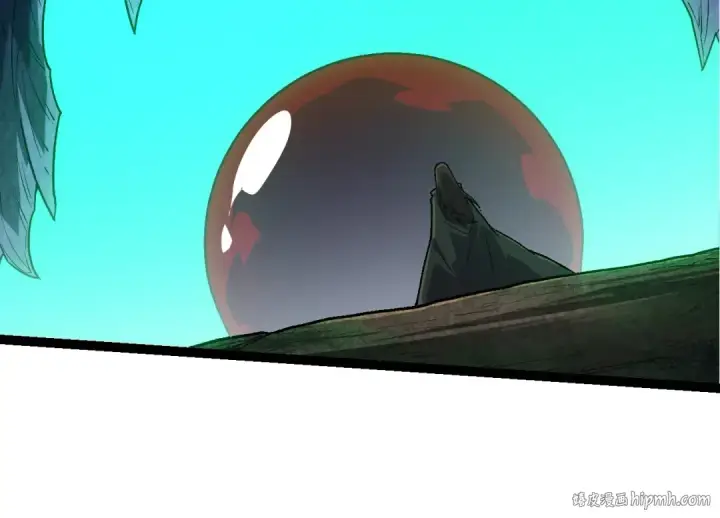 《从大树开始的进化》第197话 终结预言图64