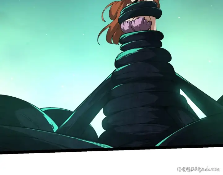 《从大树开始的进化》第197话 终结预言图8