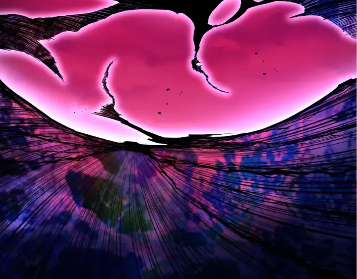《从大树开始的进化》第197话 终结预言图98