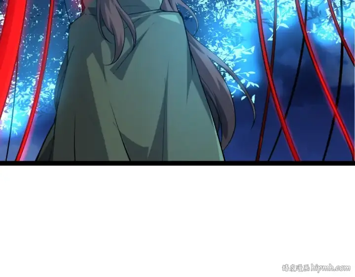 《从大树开始的进化》第198话 奔向月球图88