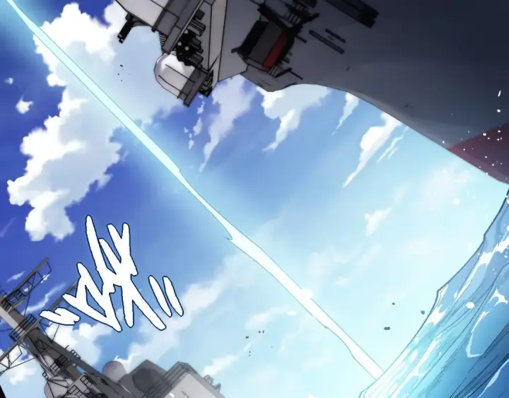 《从大树开始的进化》第199话 隔岸观火图13