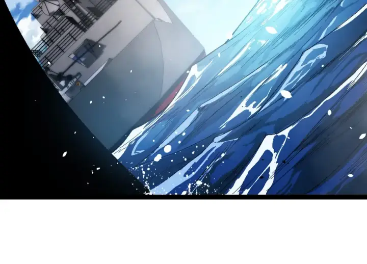 《从大树开始的进化》第199话 隔岸观火图14