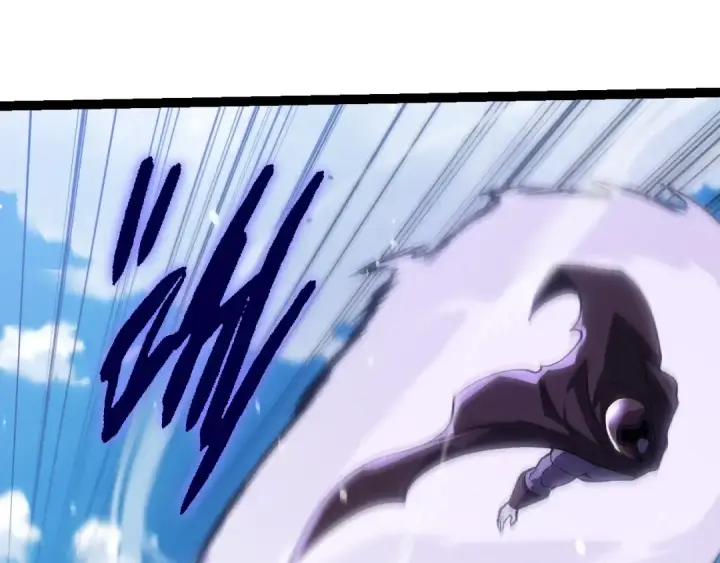 《从大树开始的进化》第199话 隔岸观火图19