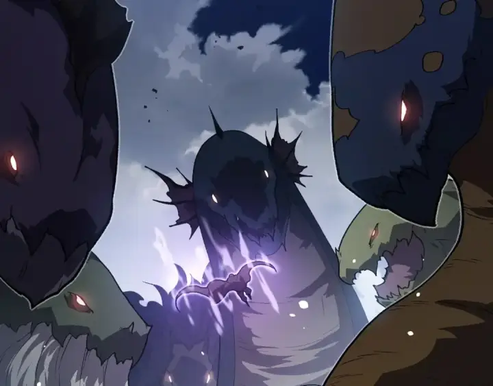 《从大树开始的进化》第199话 隔岸观火图23