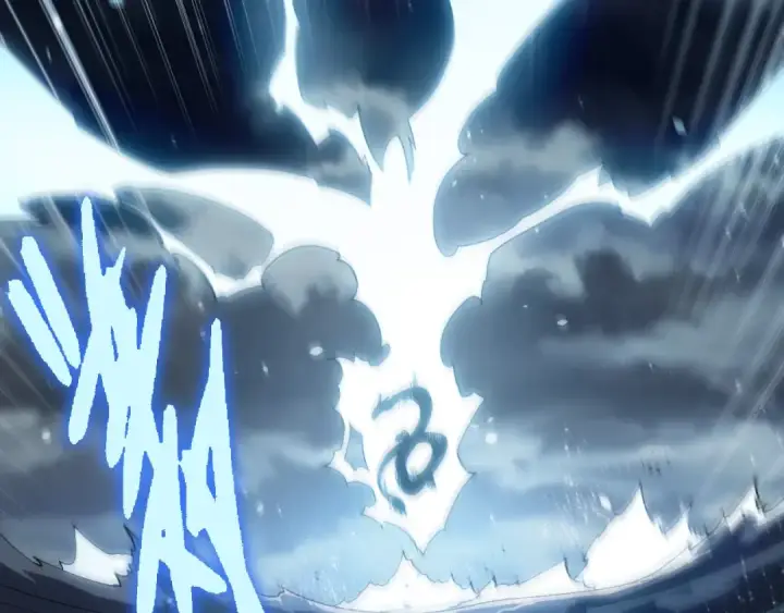 《从大树开始的进化》第199话 隔岸观火图42