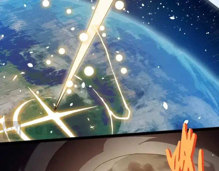 《从大树开始的进化》第199话 隔岸观火图50