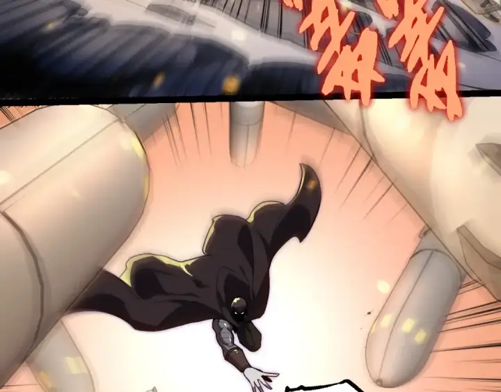 《从大树开始的进化》第199话 隔岸观火图69