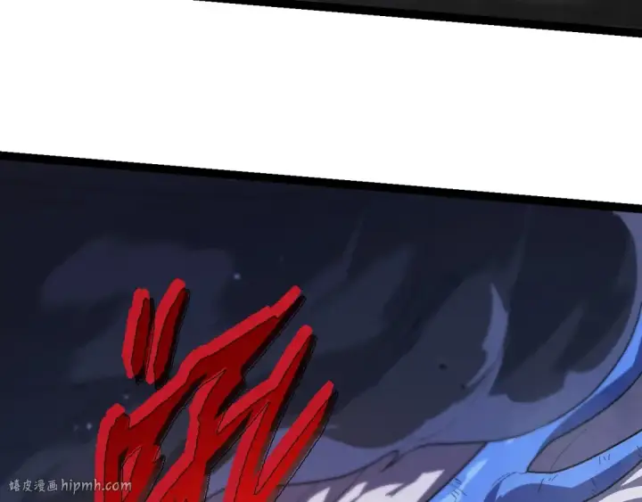 《从大树开始的进化》第199话 隔岸观火图88