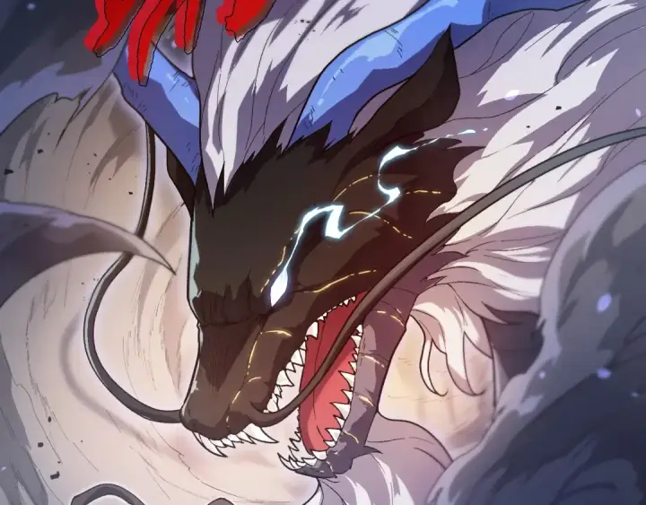 《从大树开始的进化》第199话 隔岸观火图89