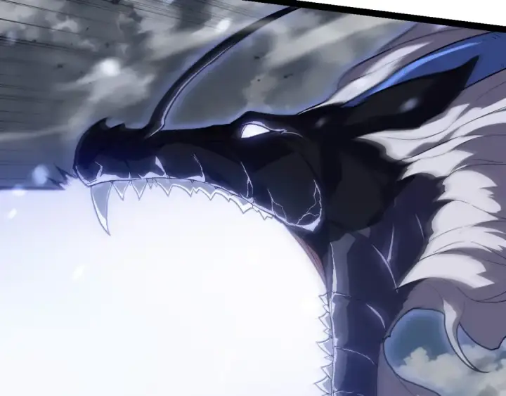 《从大树开始的进化》第199话 隔岸观火图93