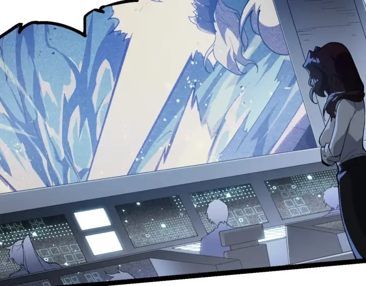 《从大树开始的进化》第199话 隔岸观火图98