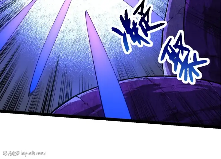 《从大树开始的进化》第200话 切入战场图104