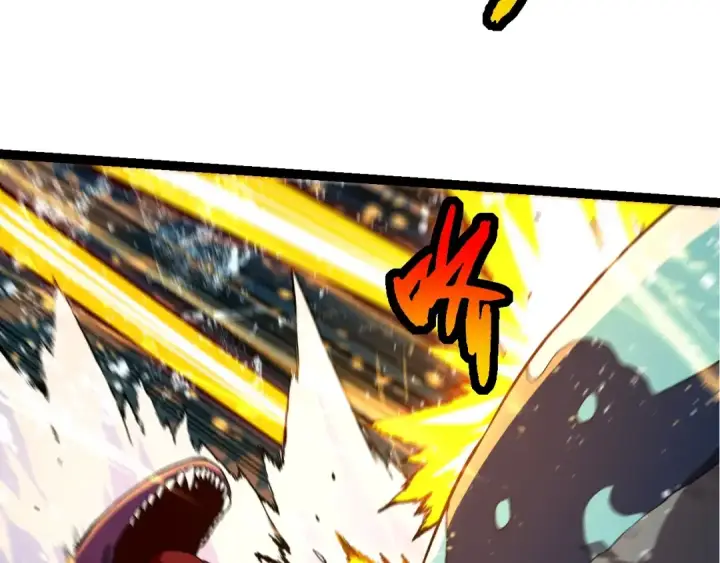 《从大树开始的进化》第200话 切入战场图11