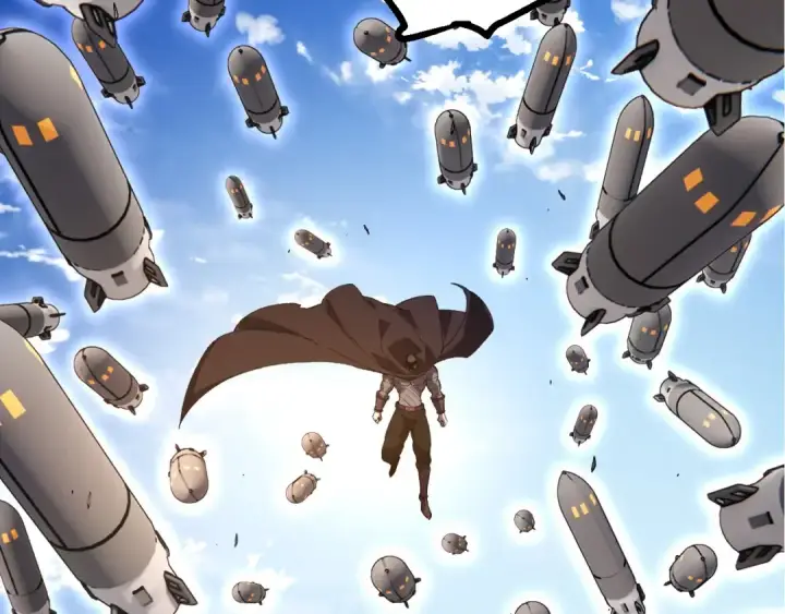 《从大树开始的进化》第200话 切入战场图27
