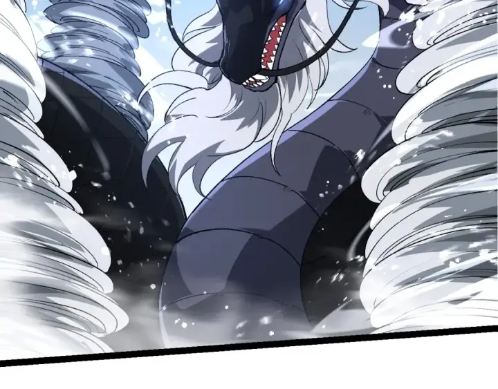 《从大树开始的进化》第200话 切入战场图30