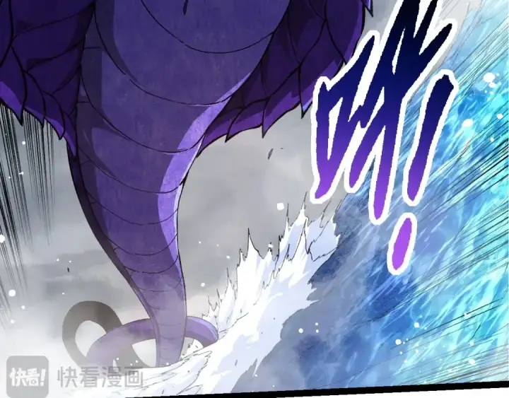 《从大树开始的进化》第200话 切入战场图98