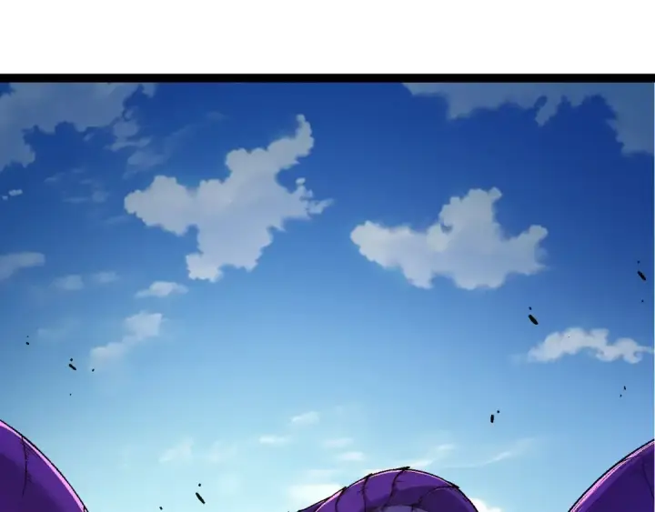 《从大树开始的进化》第201话 来自黑暗的招揽图5