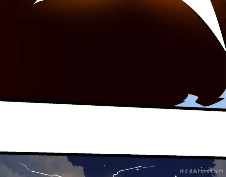 《从大树开始的进化》第202话 第三次灵力潮汐图112