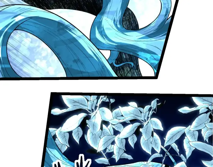 《从大树开始的进化》第202话 第三次灵力潮汐图49