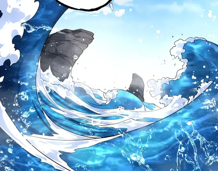 《从大树开始的进化》第202话 第三次灵力潮汐图71