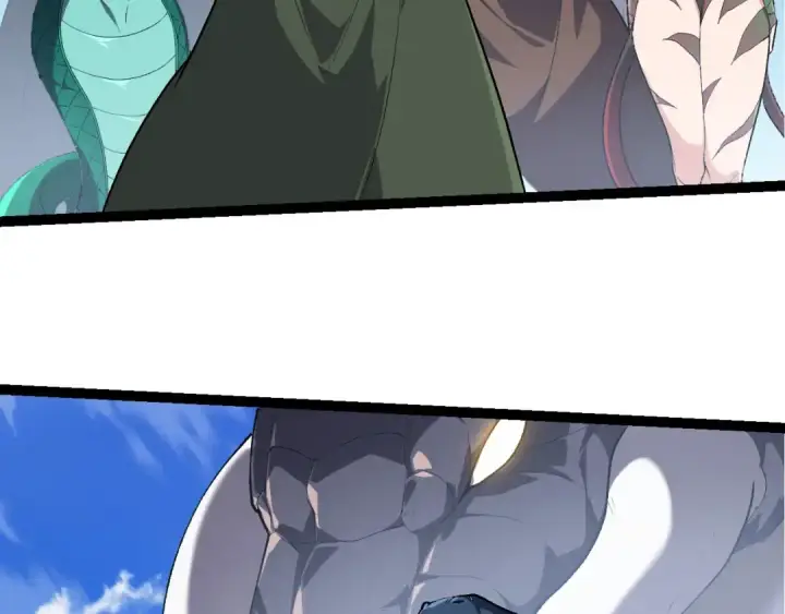 《从大树开始的进化》第202话 第三次灵力潮汐图90