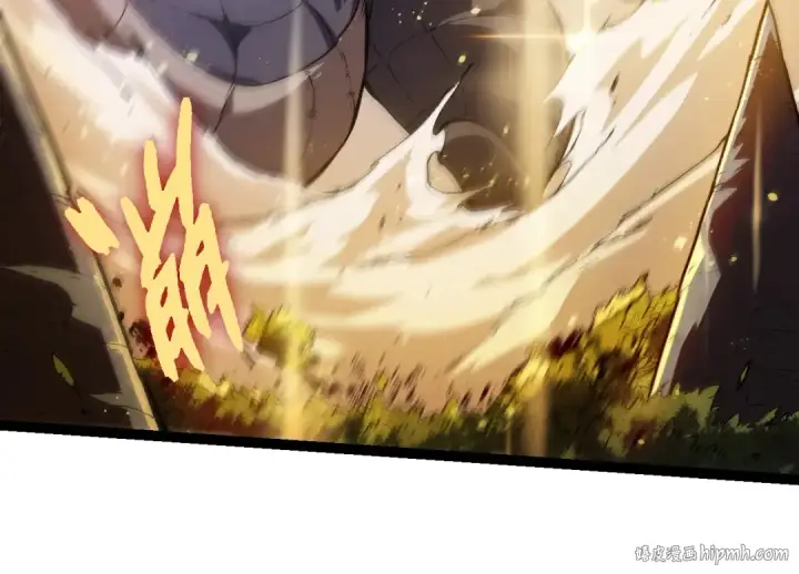《从大树开始的进化》第203话 黑暗现身图24