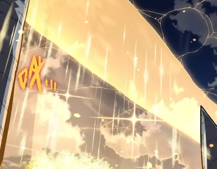 《从大树开始的进化》第203话 黑暗现身图43
