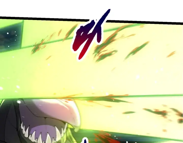《从大树开始的进化》第204话 澳创vs黑暗图63