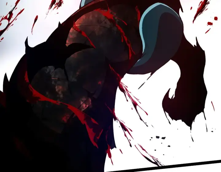 《从大树开始的进化》第204话 澳创vs黑暗图71