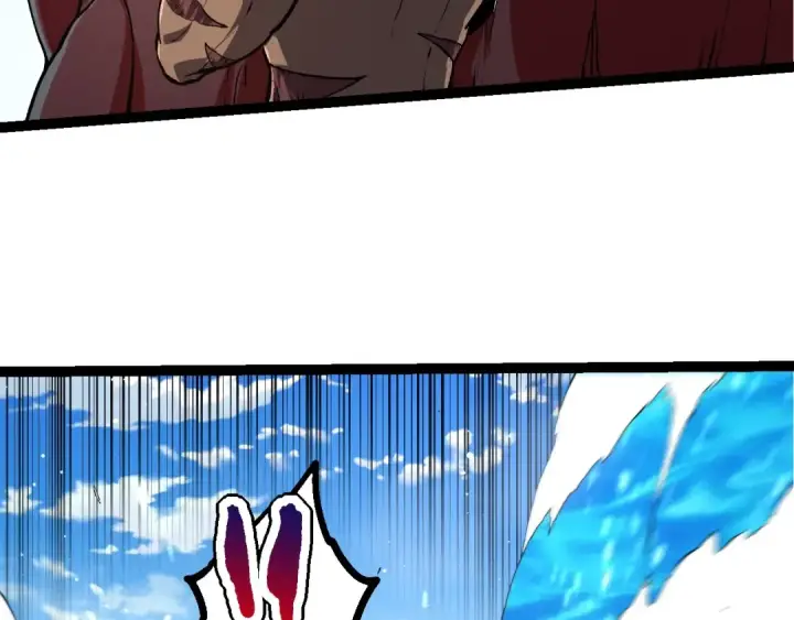《从大树开始的进化》第205话 吞噬？图108