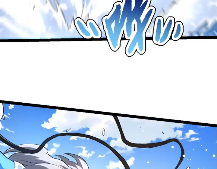 《从大树开始的进化》第205话 吞噬？图110