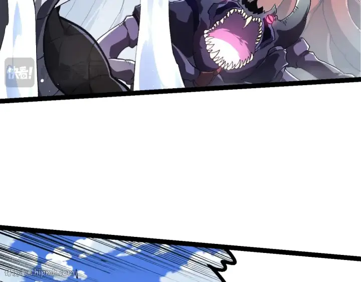 《从大树开始的进化》第205话 吞噬？图112