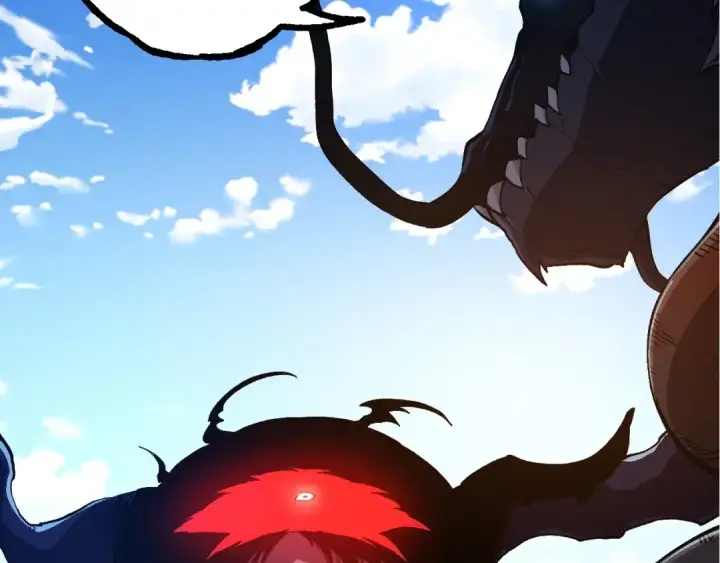 《从大树开始的进化》第205话 吞噬？图118