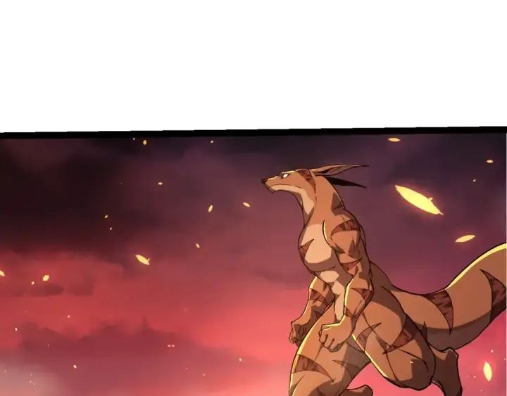 《从大树开始的进化》第205话 吞噬？图27