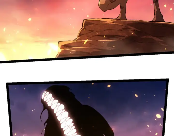 《从大树开始的进化》第205话 吞噬？图28