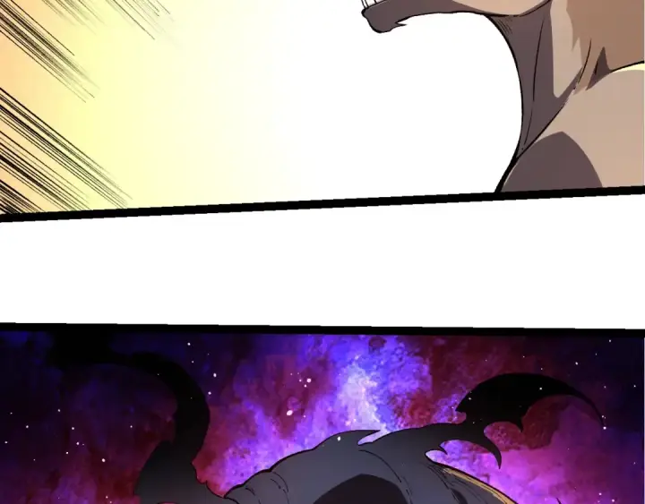 《从大树开始的进化》第205话 吞噬？图33