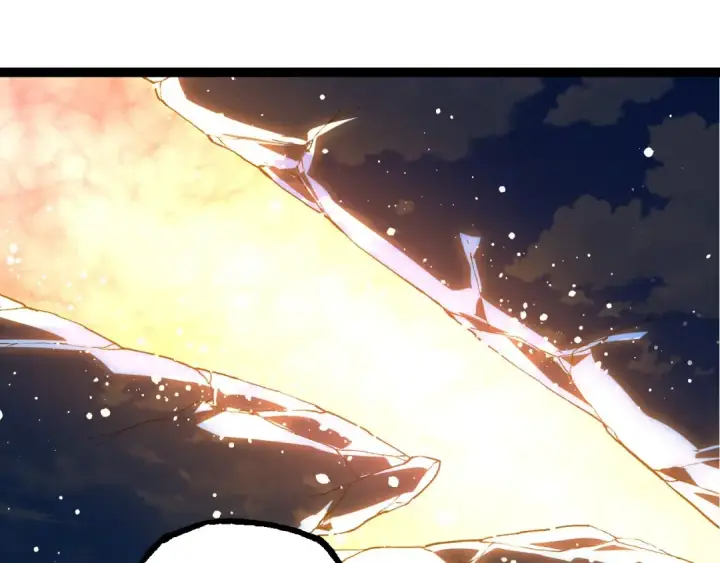 《从大树开始的进化》第205话 吞噬？图85