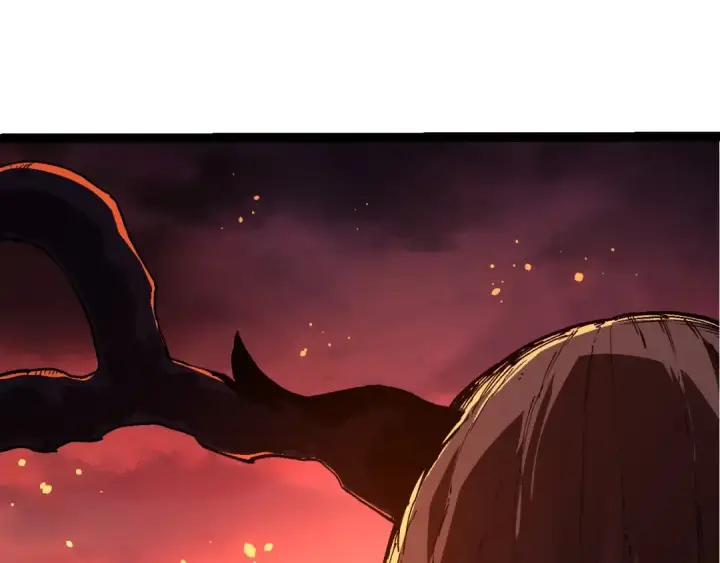 《从大树开始的进化》第205话 吞噬？图9