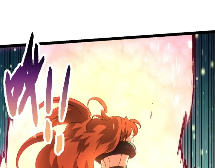 《从大树开始的进化》第205话 吞噬？图95
