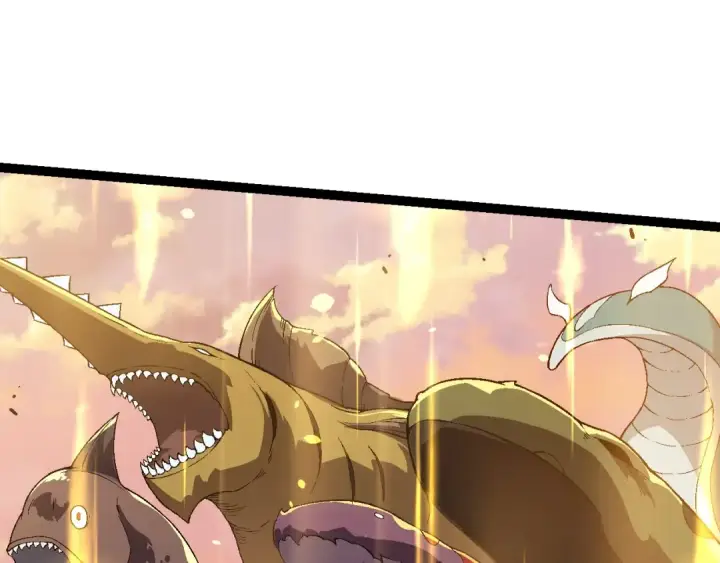 《从大树开始的进化》第206话 超凡五阶图13