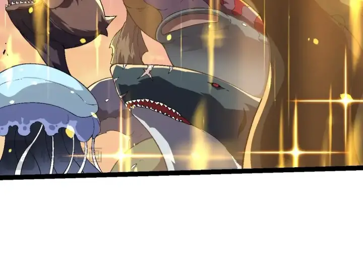 《从大树开始的进化》第206话 超凡五阶图14
