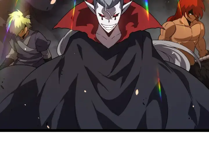 《从大树开始的进化》第206话 超凡五阶图44