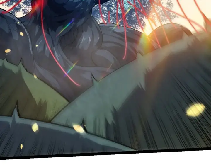 《从大树开始的进化》第206话 超凡五阶图60