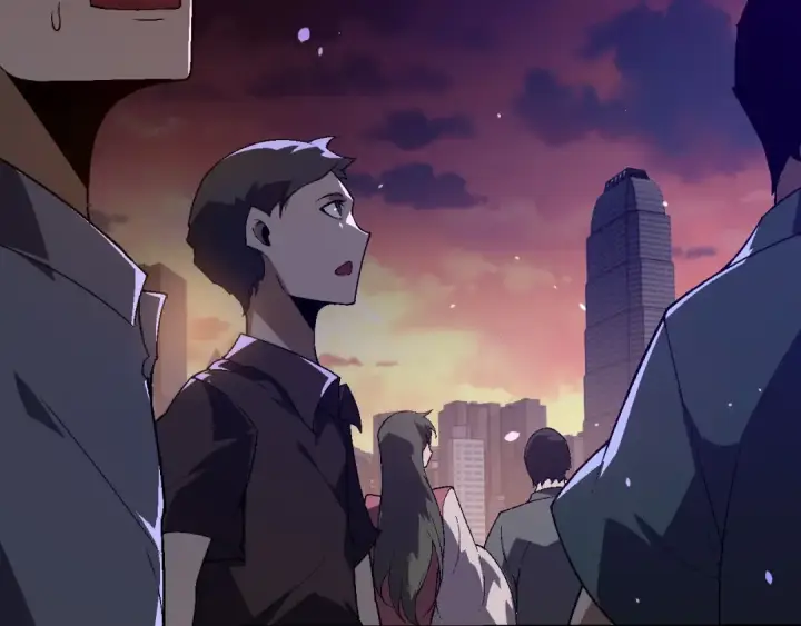 《从大树开始的进化》第206话 超凡五阶图70