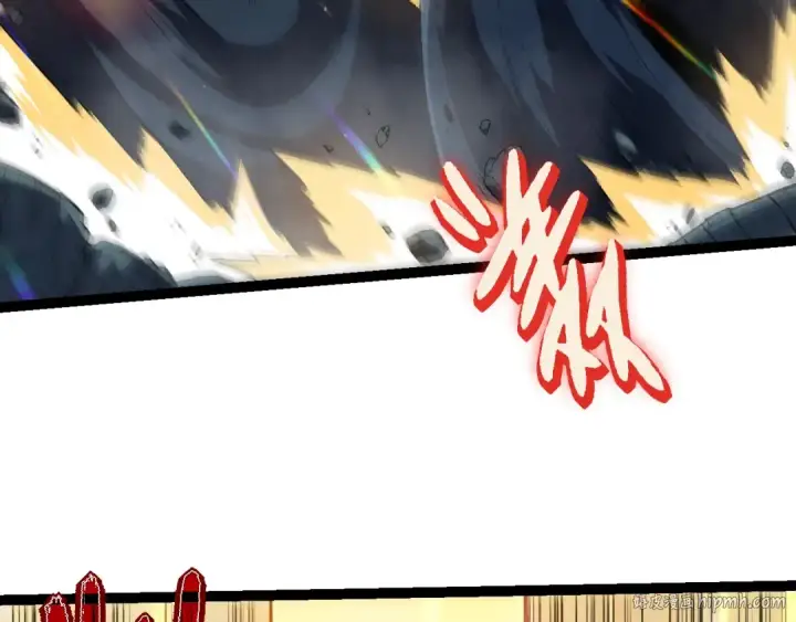 《从大树开始的进化》第206话 超凡五阶图96