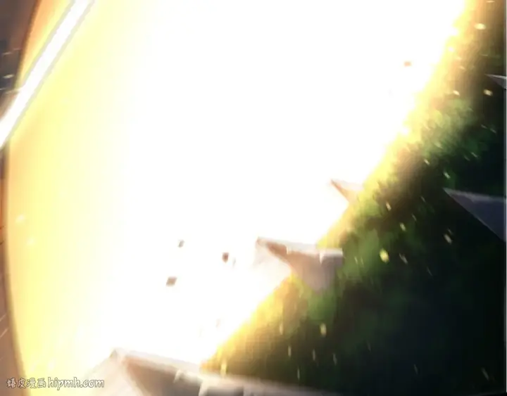 《从大树开始的进化》第207话 帝鳄VS黑蛟图112