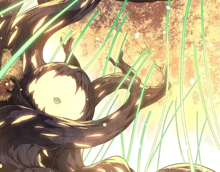 《从大树开始的进化》第207话 帝鳄VS黑蛟图6